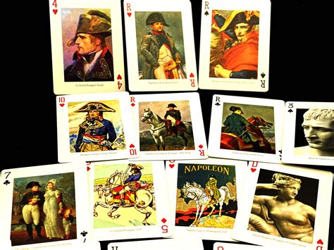 napoleon games application|playing cards Napoleon .